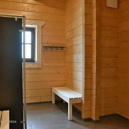 Дом отдыха Blauvogel Blauvogel 059 Хассельфельде