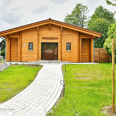Holiday home Blauvogel Blauvogel 059 *