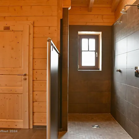 Blauvogel Blauvogel 059 Vakantiehuis *