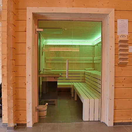 Blauvogel Blauvogel 059 Vakantiehuis Hasselfelde