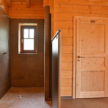 Blauvogel Blauvogel 059 Дом отдыха