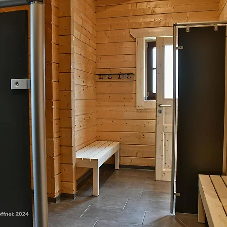 Vakantiehuis Blauvogel Blauvogel 059 Hasselfelde