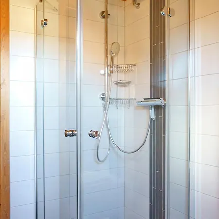 Дом отдыха Blauvogel Blauvogel 059