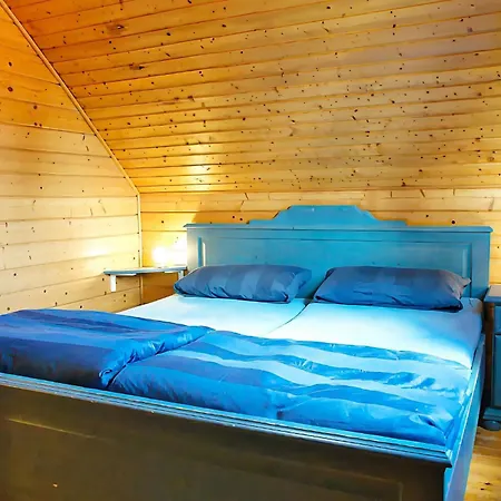 Blauvogel Blauvogel 059 Tatil Evi *