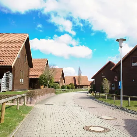 Blauvogel Blauvogel 059 Vakantiehuis Hasselfelde