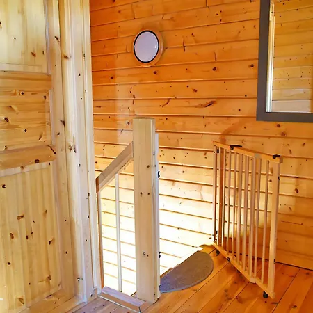 Blauvogel Blauvogel 059 Дом отдыха