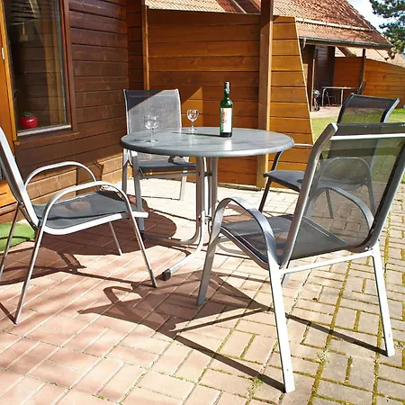 Blauvogel Blauvogel 059 Holiday home