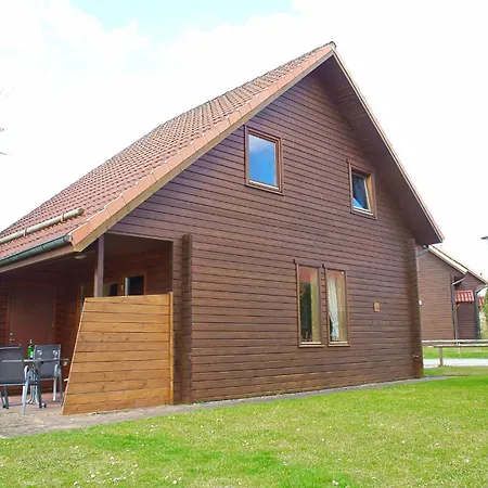 Blauvogel Blauvogel 059 Дом отдыха Хассельфельде