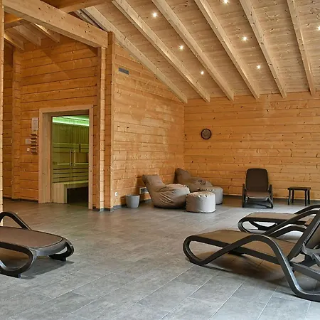 Vakantiehuis Blauvogel Blauvogel 059 Hasselfelde