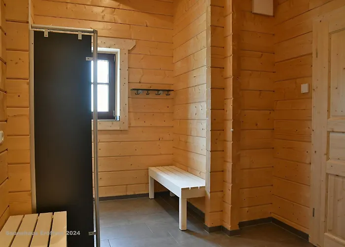 Tatil Evi Blauvogel Blauvogel 059 Hasselfelde