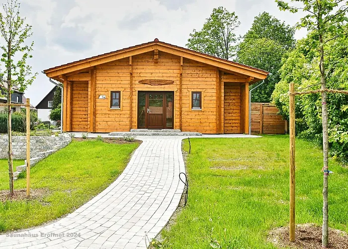 Tatil Evi Blauvogel Blauvogel 059 *