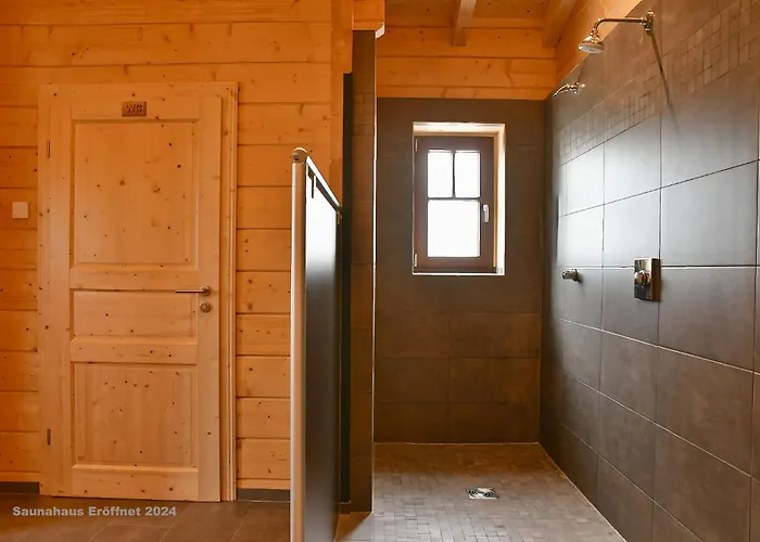 Blauvogel Blauvogel 059 Tatil Evi *