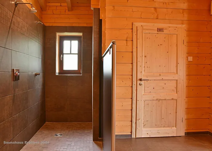 Blauvogel Blauvogel 059 Tatil Evi