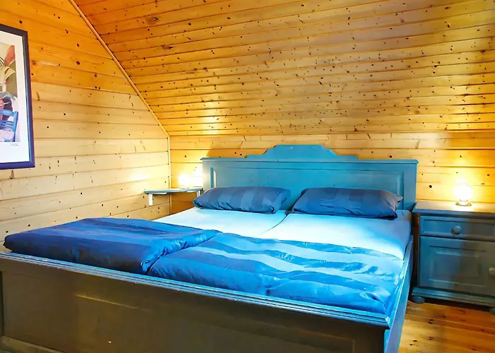 Blauvogel Blauvogel 059 Tatil Evi *