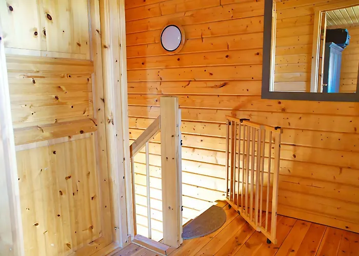 Blauvogel Blauvogel 059 Tatil Evi