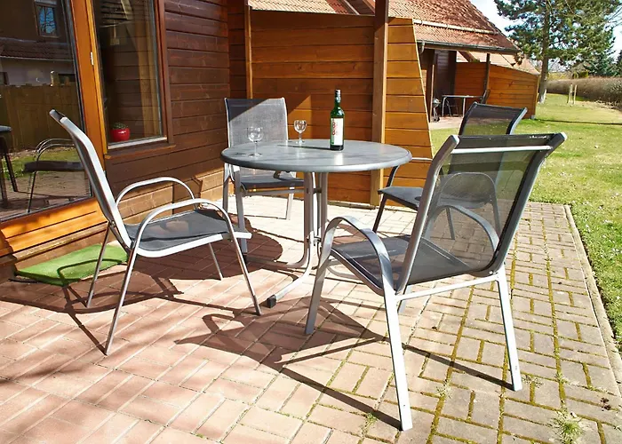 Blauvogel Blauvogel 059 Tatil Evi