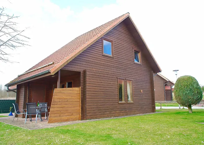 Blauvogel Blauvogel 059 Tatil Evi Hasselfelde