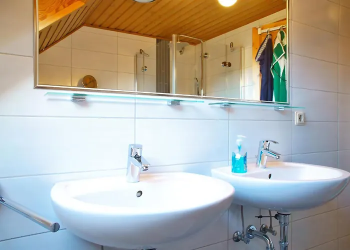 Tatil Evi Blauvogel Blauvogel 059 Hasselfelde