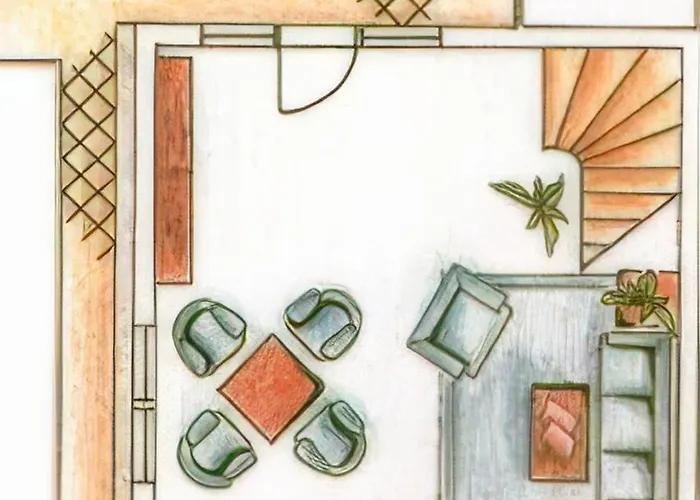 Blauvogel Blauvogel 059 Tatil Evi